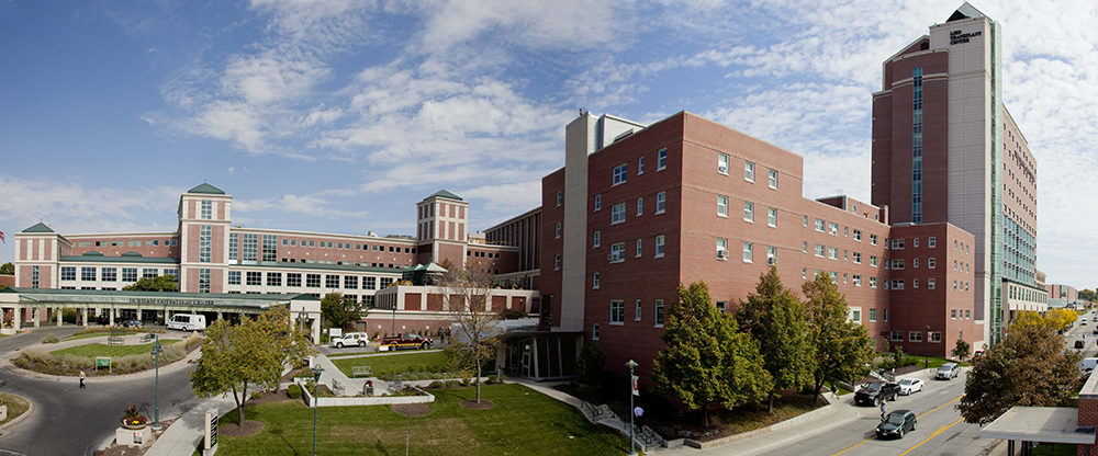 University of Nebraska Medical Center